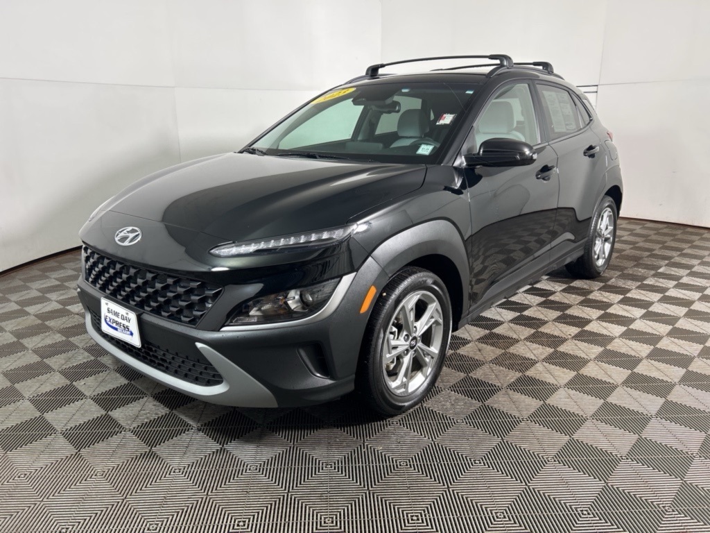 2023 Hyundai Kona SEL photo 7
