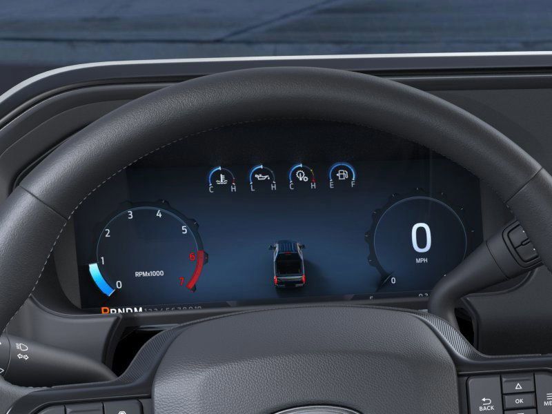 2026 FORD F-250 - Image 14