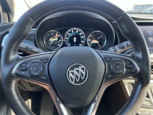 2017 Buick Envision Premium I photo 18