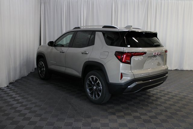 2026 Gmc Terrain Elevation photo 4