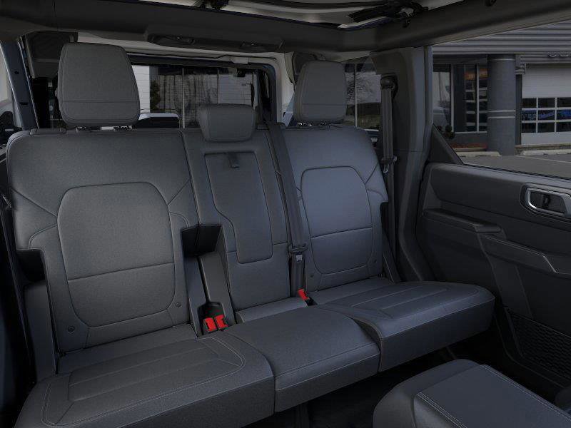 2025 FORD BRONCO - Image 13