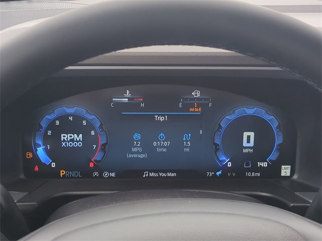 2025 Ford Bronco Sport Outer Banks photo 25