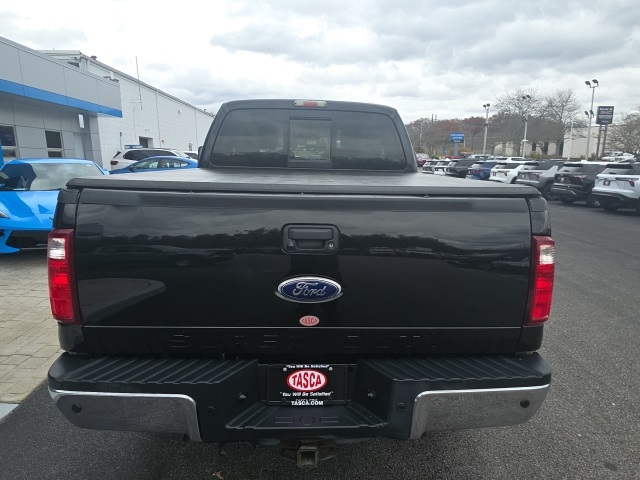 2012 Ford F-350 XL photo 3
