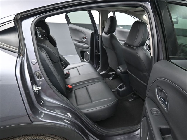 2019 Honda HR-V EX-L photo 24