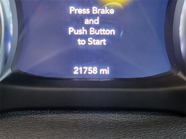 2021 Jeep Wrangler Unlimited Sport S photo 21