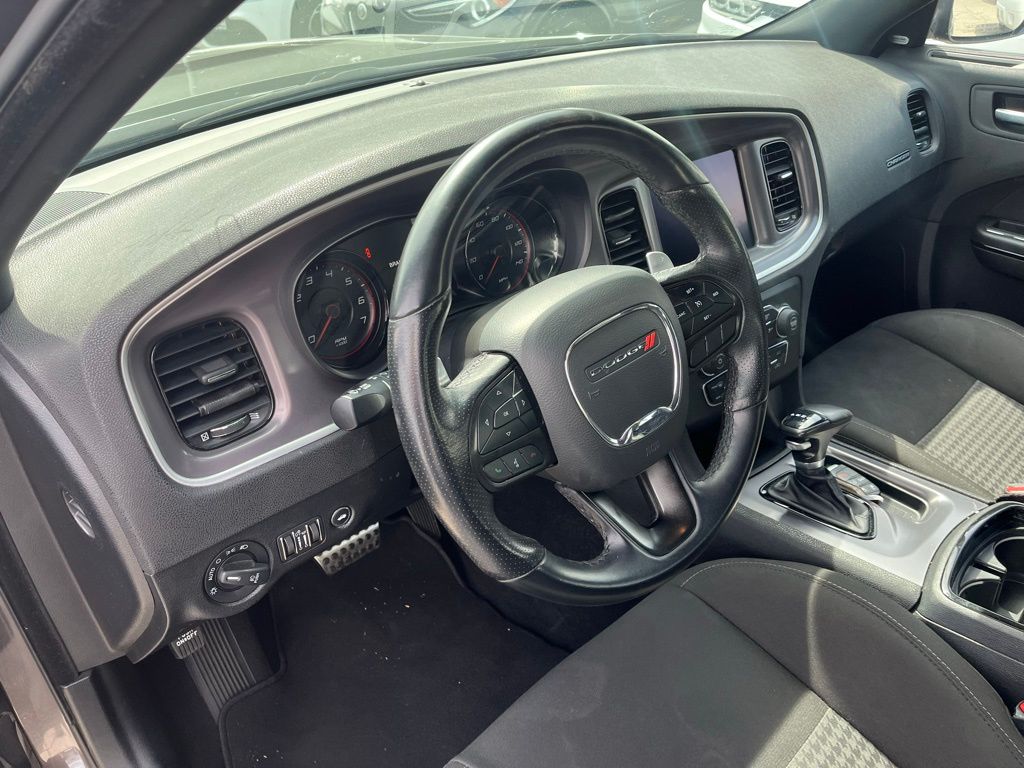 2022 Dodge Charger GT photo 5