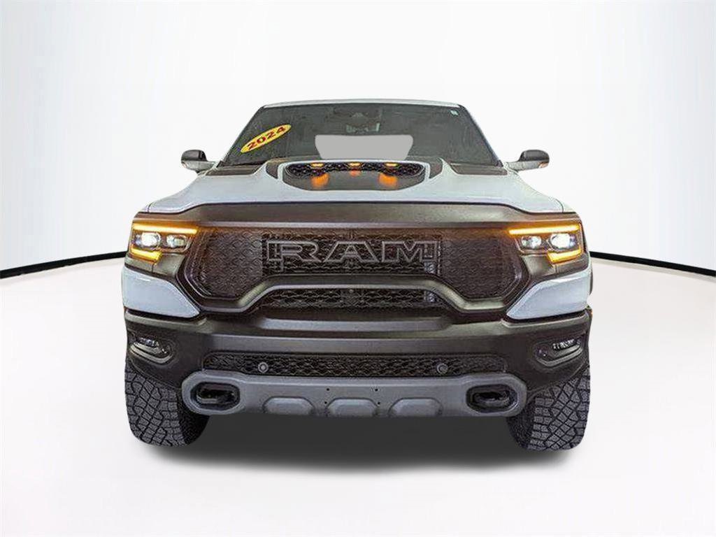2024 Ram 1500 TRX photo 2