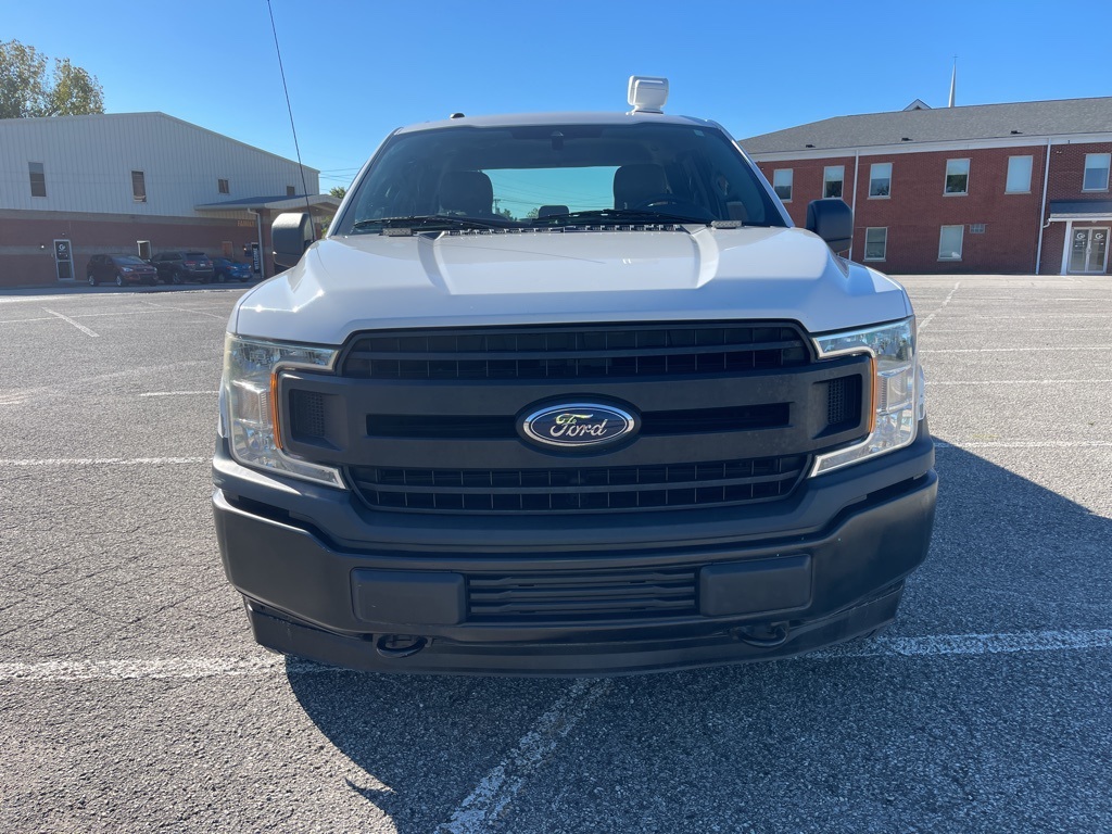 2019 Ford F-150 XL photo 2