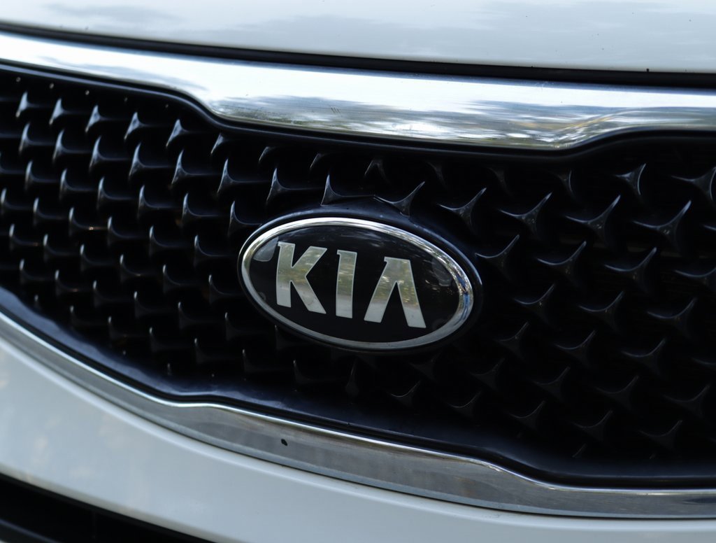 2016 Kia Sportage LX photo 28