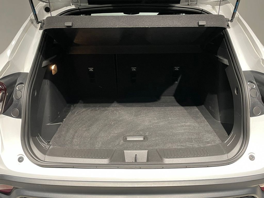 2024 Chevrolet Trax photo 3