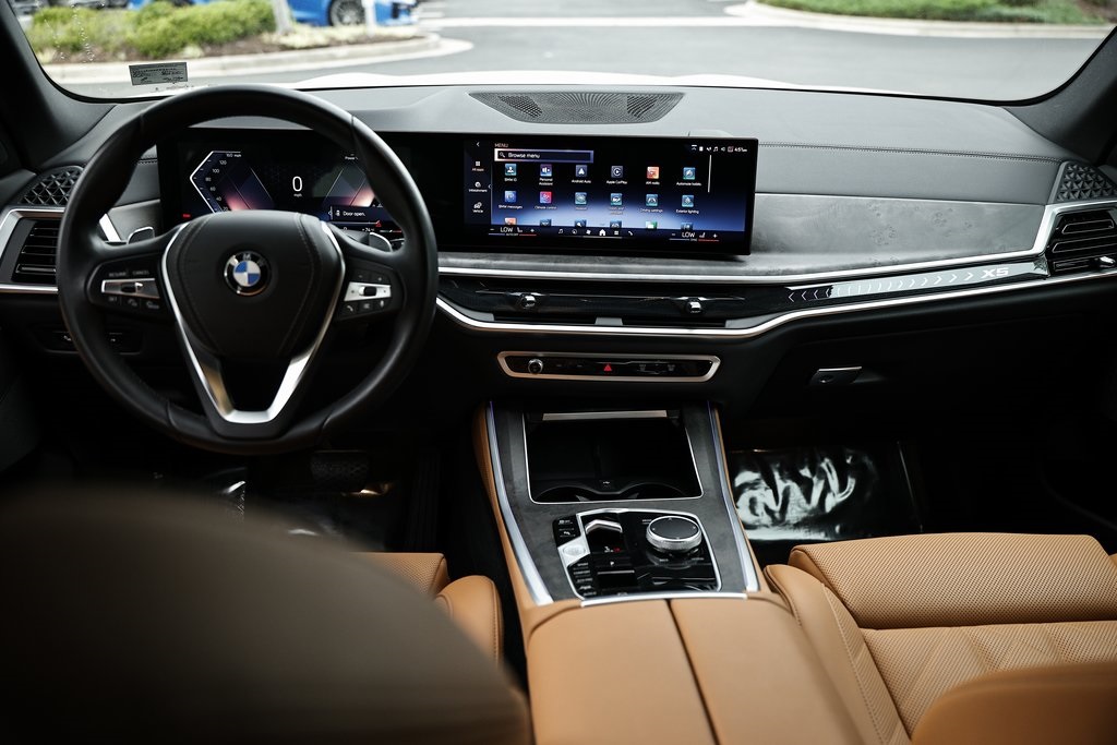 2024 Bmw X5 xDrive40i photo 26