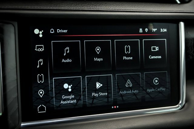 2023 Gmc Yukon Denali photo 20