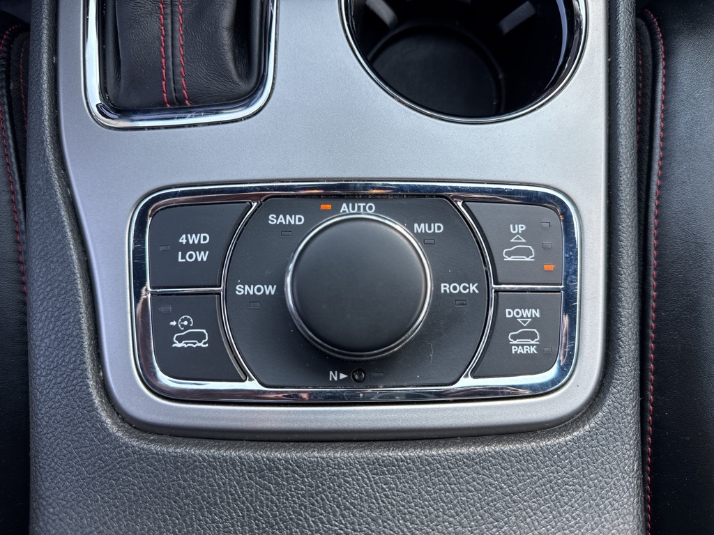 2020 Jeep Grand Cherokee Trailhawk photo 41