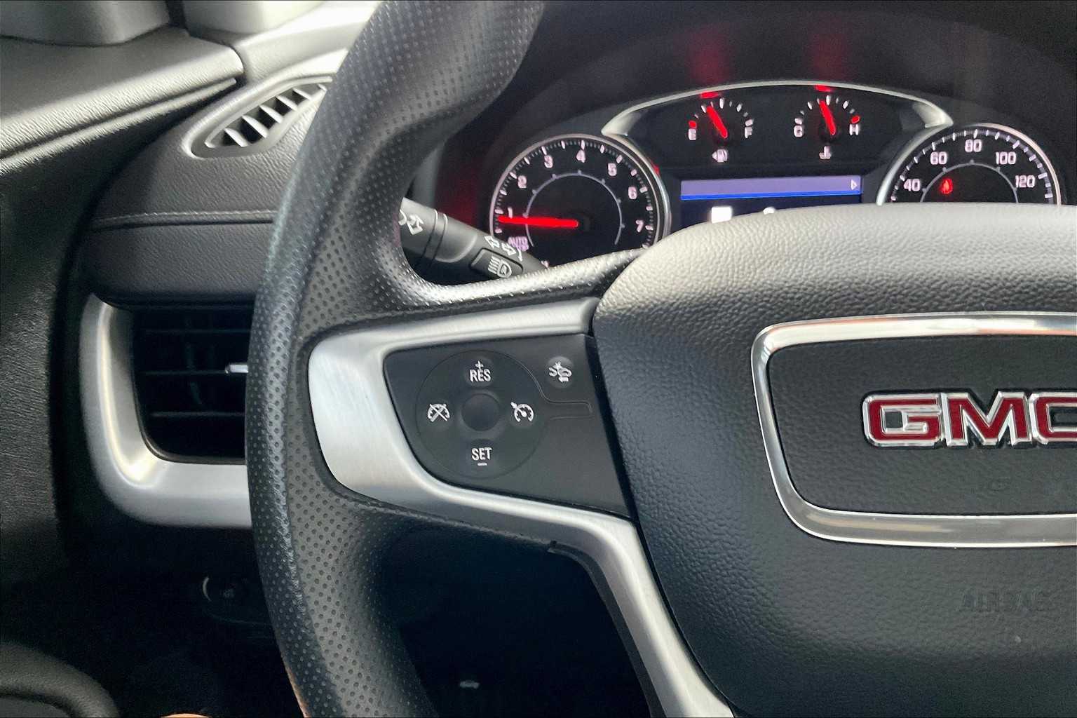 2022 Gmc Terrain SLE photo 20