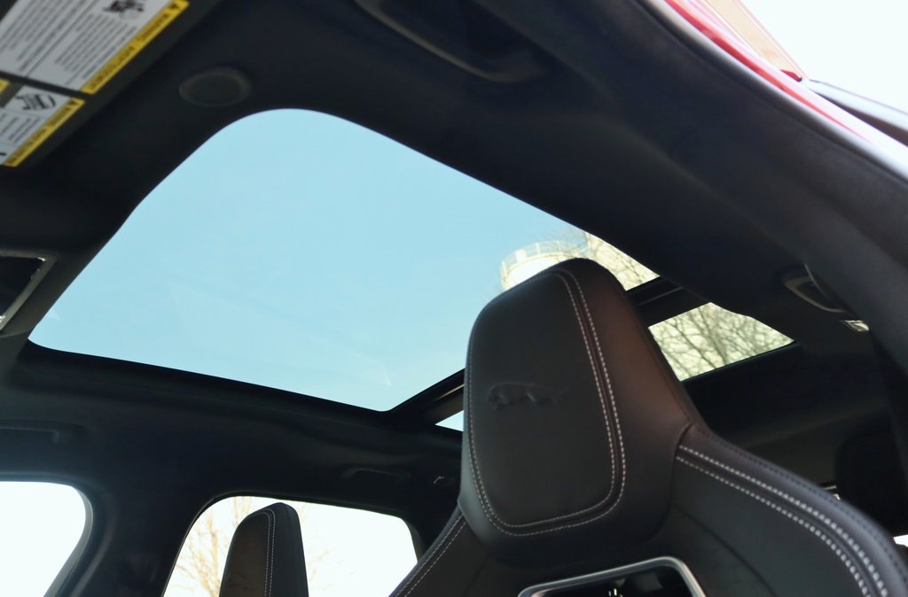 2026 JAGUAR PACE P250 - Image 14