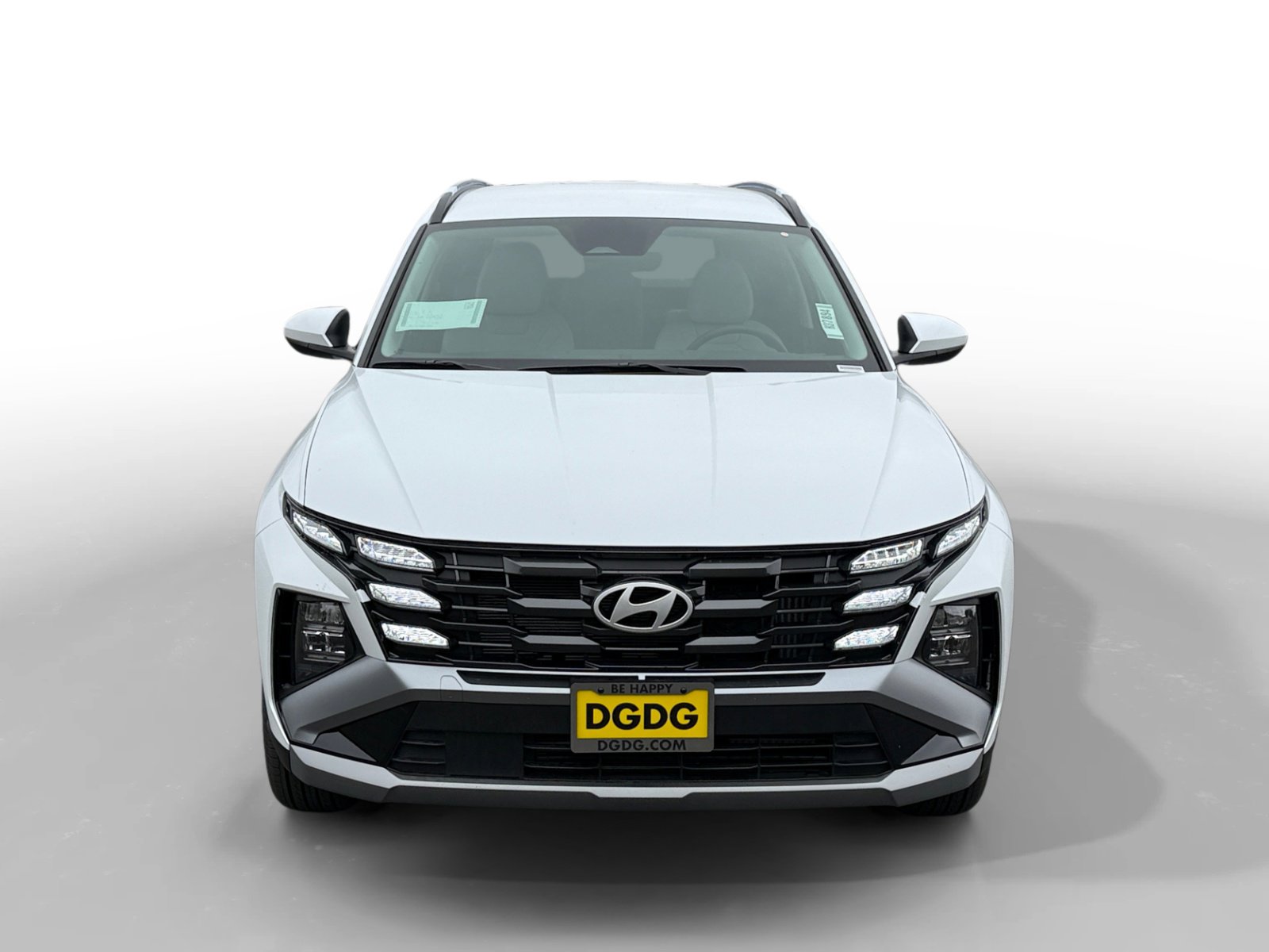 2025 Hyundai Tucson Plug-in Hybrid SEL photo 8
