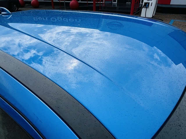 2021 Nissan Kicks S photo 8