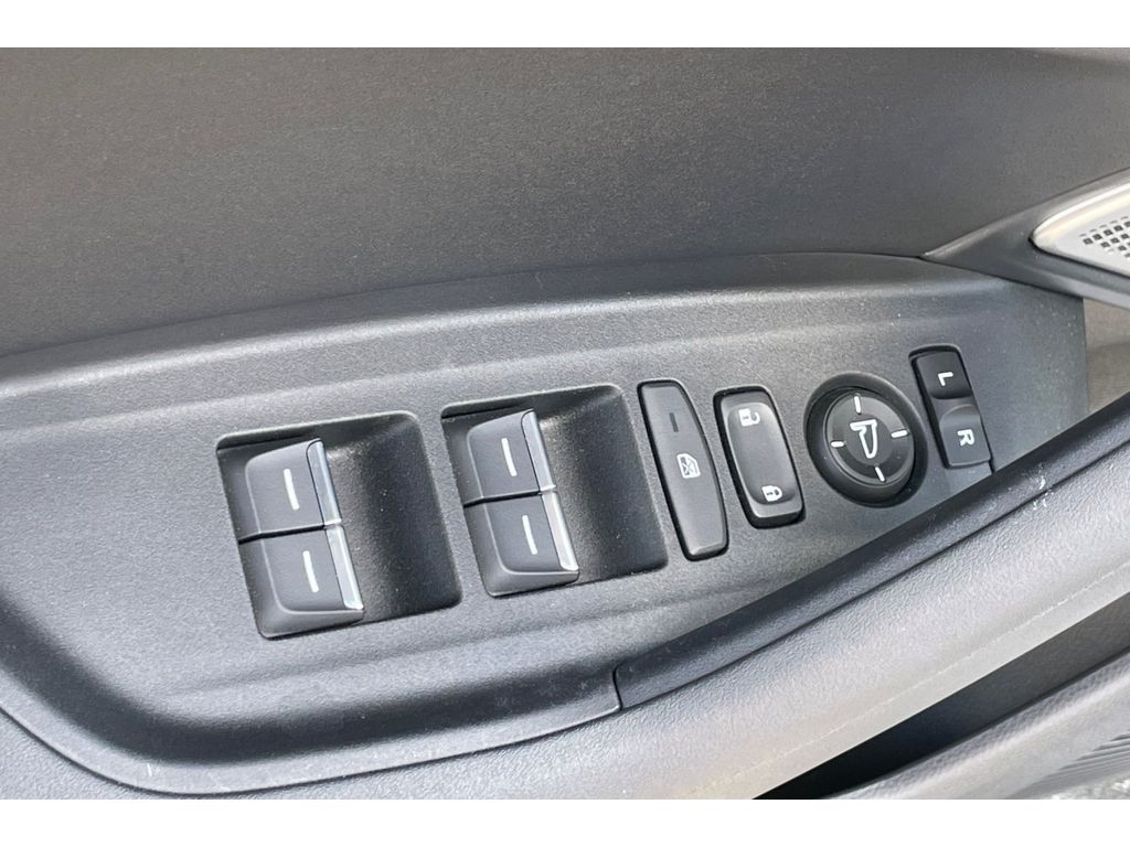 2023 Acura TLX Technology photo 11