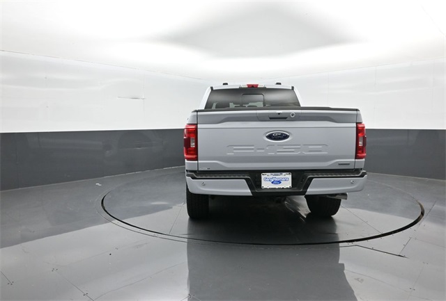 2022 Ford F-150 XLT photo 6