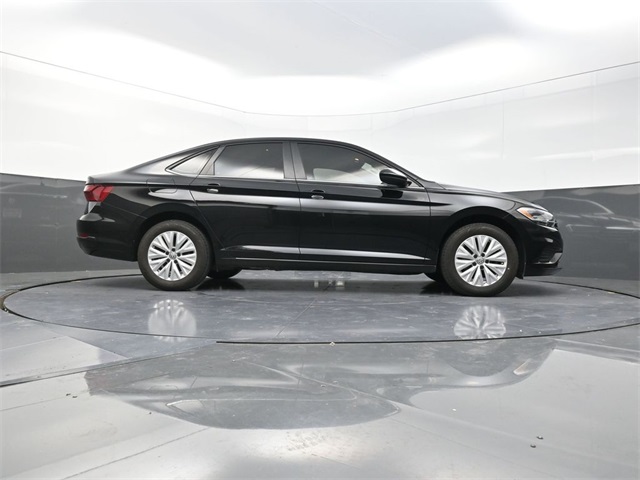 2020 Volkswagen Jetta 1.4T S photo 33
