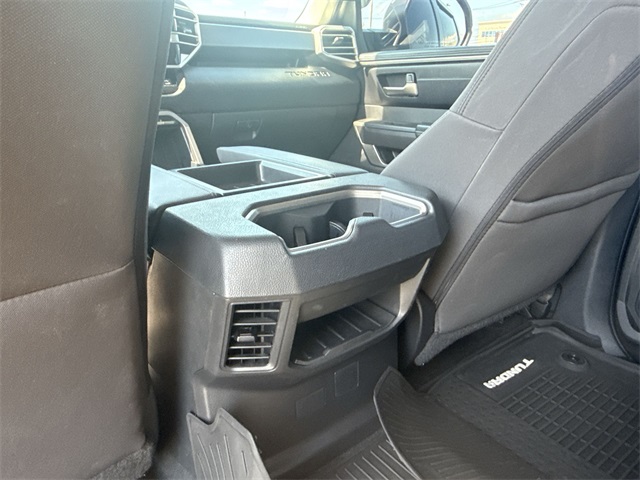 2022 Toyota Tundra SR5 CrewMax photo 19