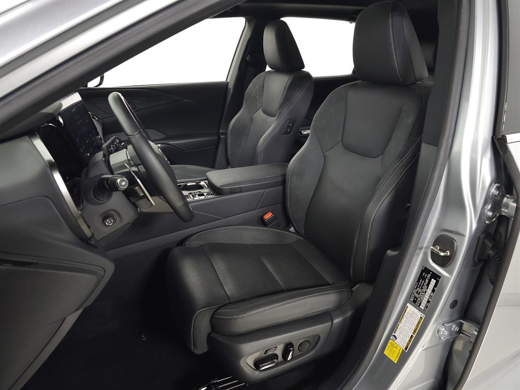 2024 Lexus RX 450h photo 17