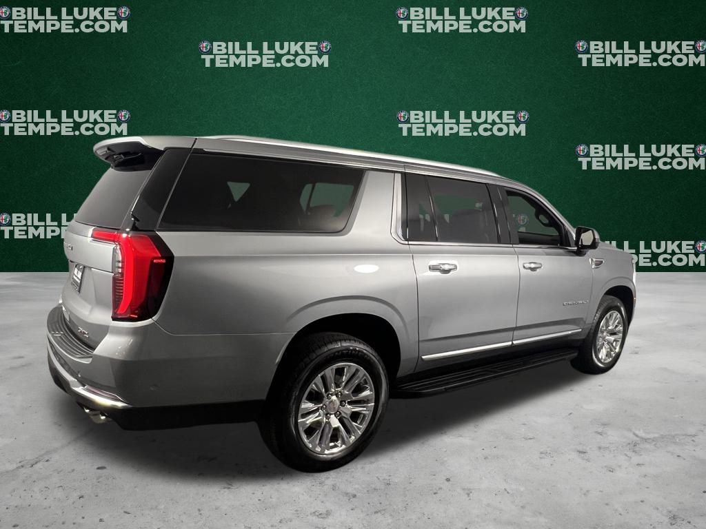 2025 Gmc Yukon XL Denali photo 3