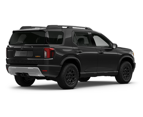 2026 Honda Passport TrailSport Elite photo 33