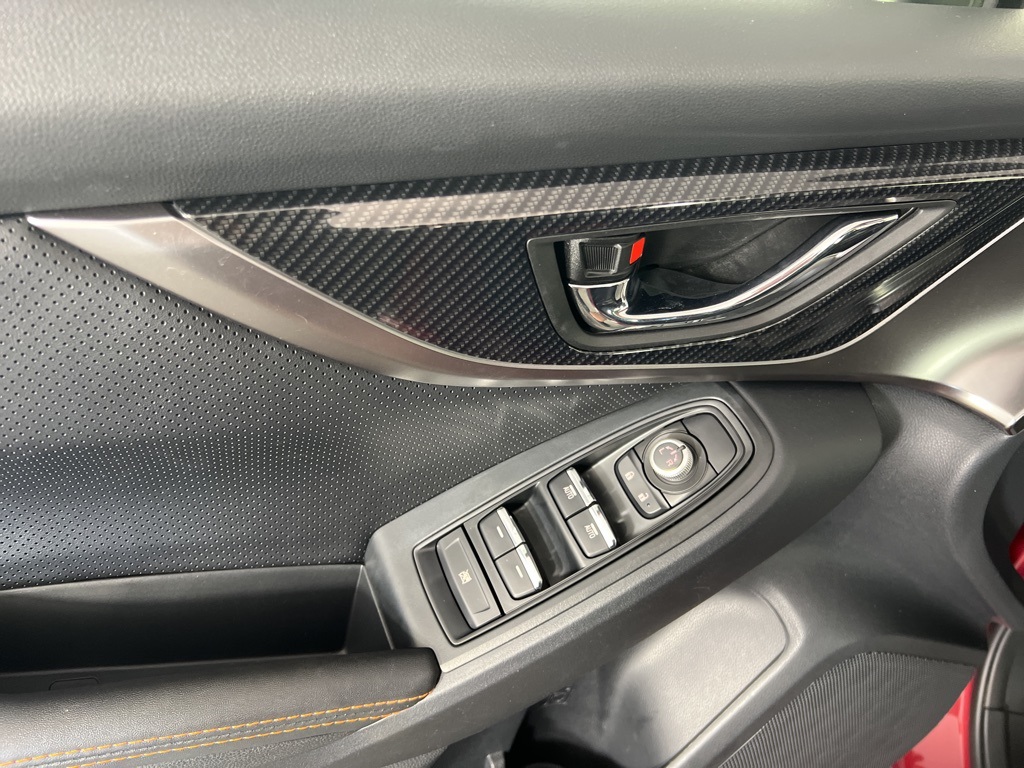 2019 Subaru Crosstrek 2.0i Limited photo 13