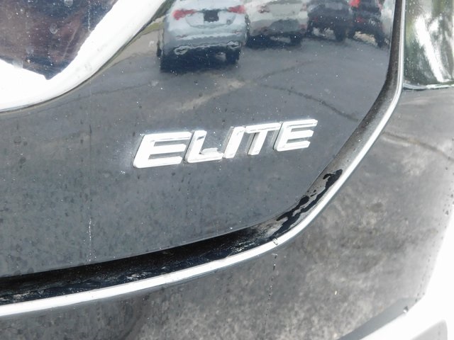 2023 Honda Pilot Elite photo 44