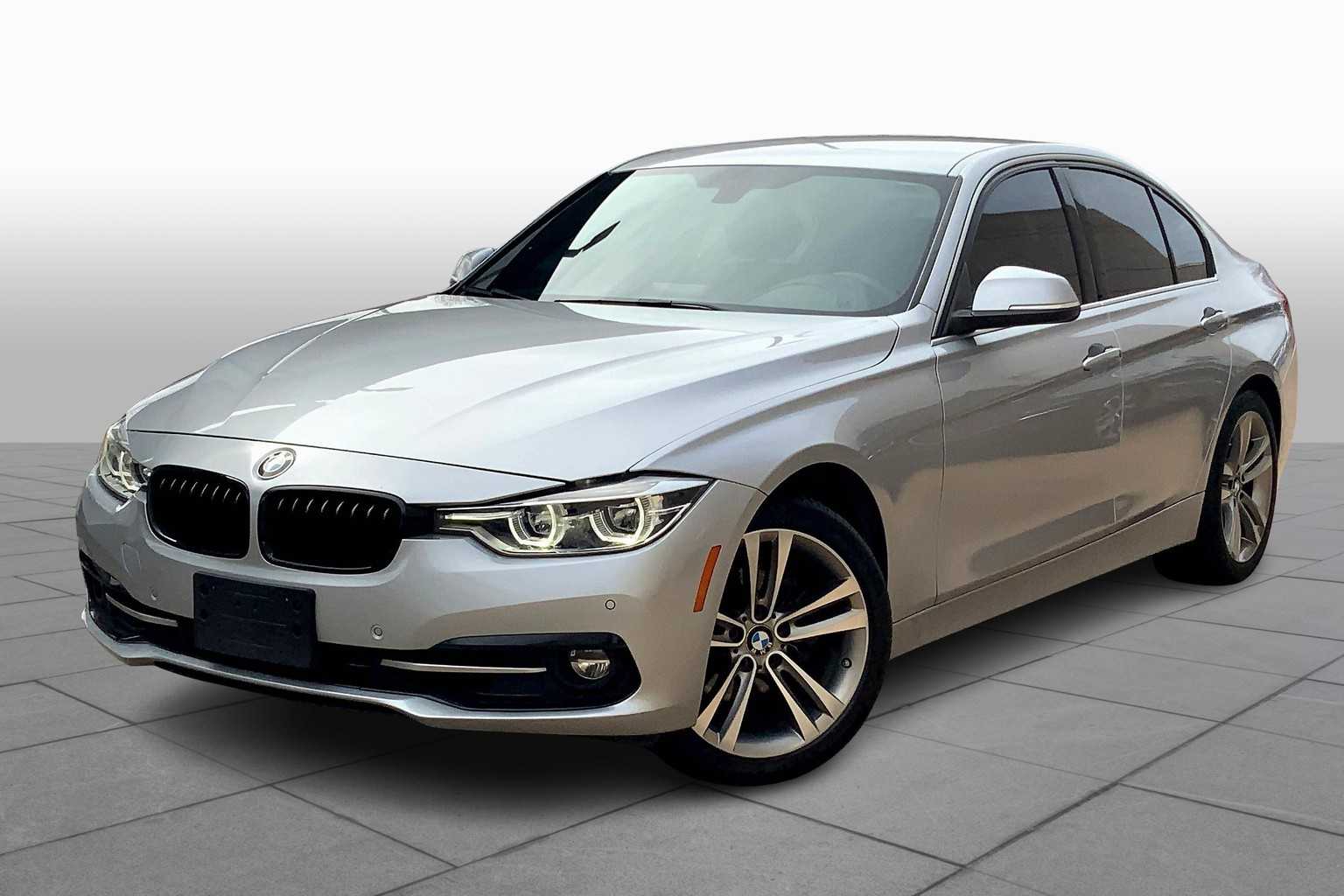 Pre-Owned 2018 BMW 3 Series 330i 4dr Car in Tulsa #JNU98221 | BMW of Tulsa