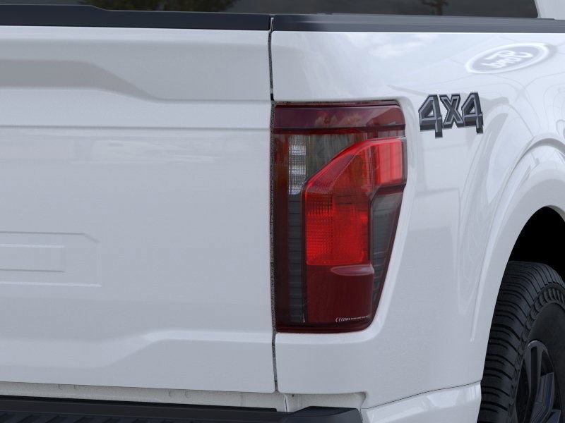 2025 Ford F-150 XLT photo 43