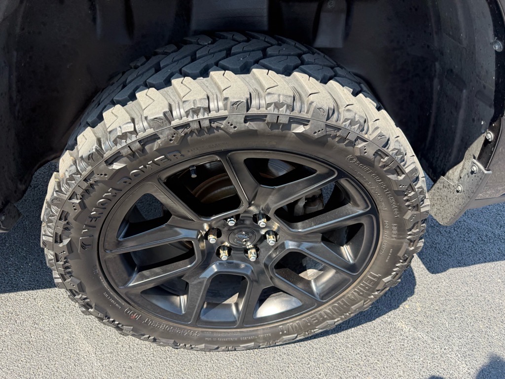 2019 Ram 1500 Rebel photo 10