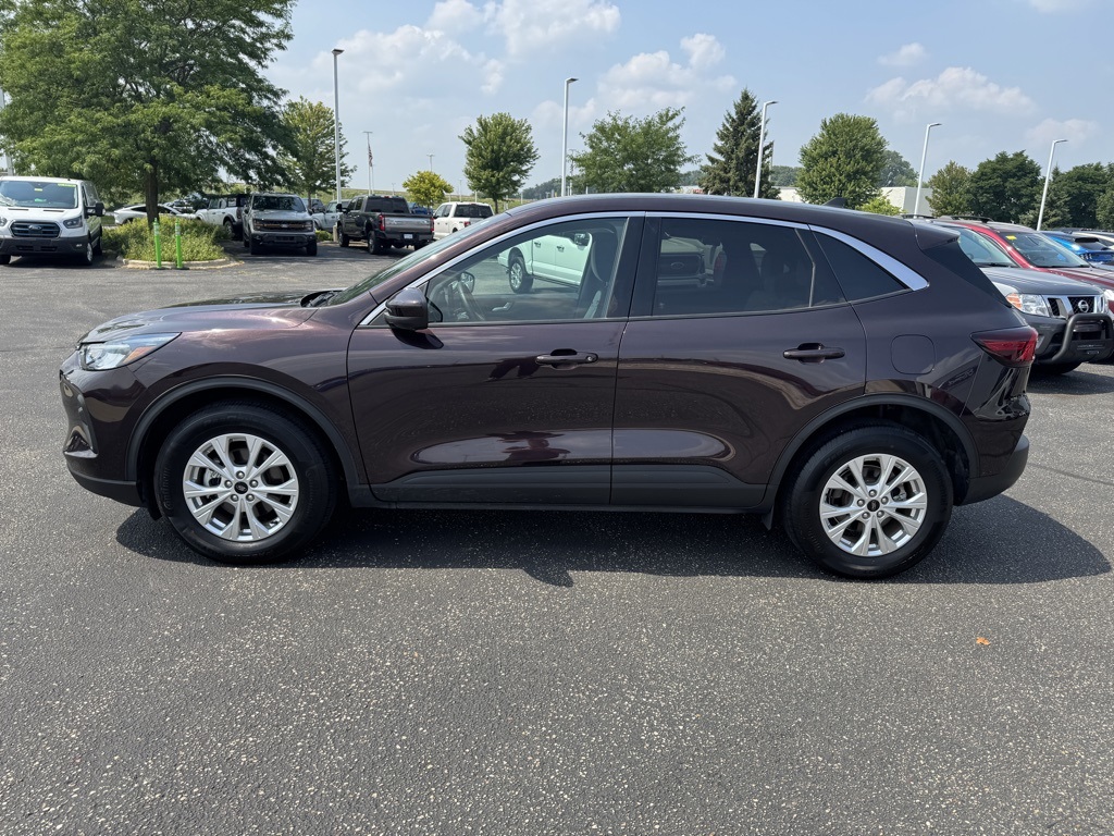 2023 Ford Escape Active photo 4