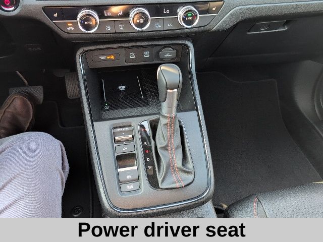 2026 Honda CR-V Hybrid Sport-L photo 3