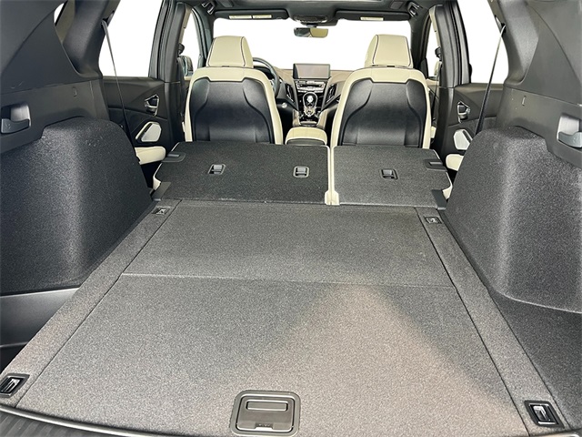 2025 Acura RDX A-Spec photo 28