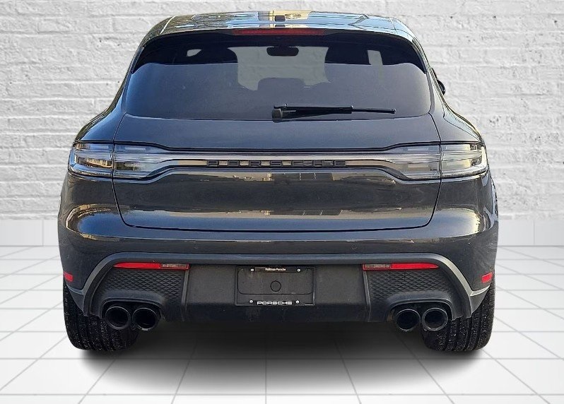 2023 PORSCHE MACAN - Image 19