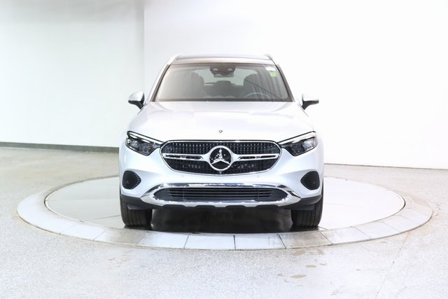 2024 Mercedes Benz GLC 4MATIC 300 photo 13