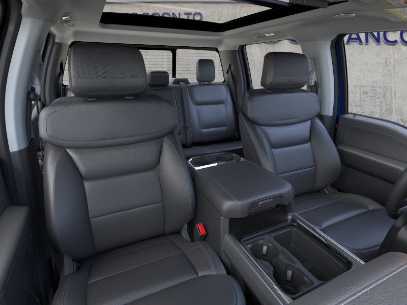 2026 Ford F-350 photo 10