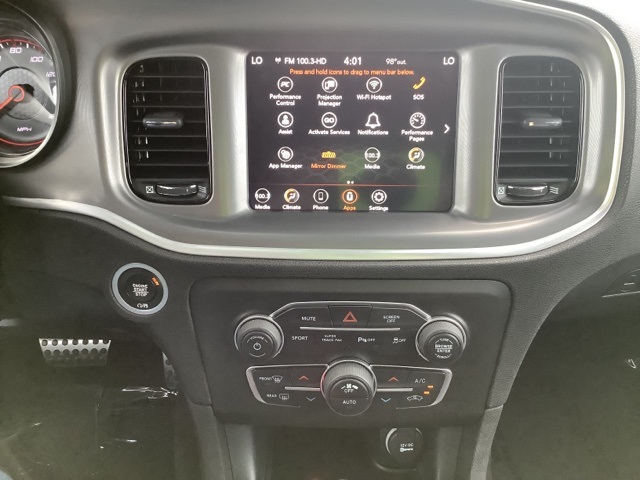 2022 Dodge Charger R/T photo 14