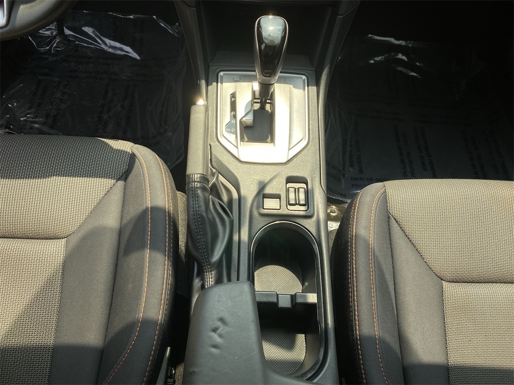 2019 Subaru Crosstrek 2.0i Premium photo 19