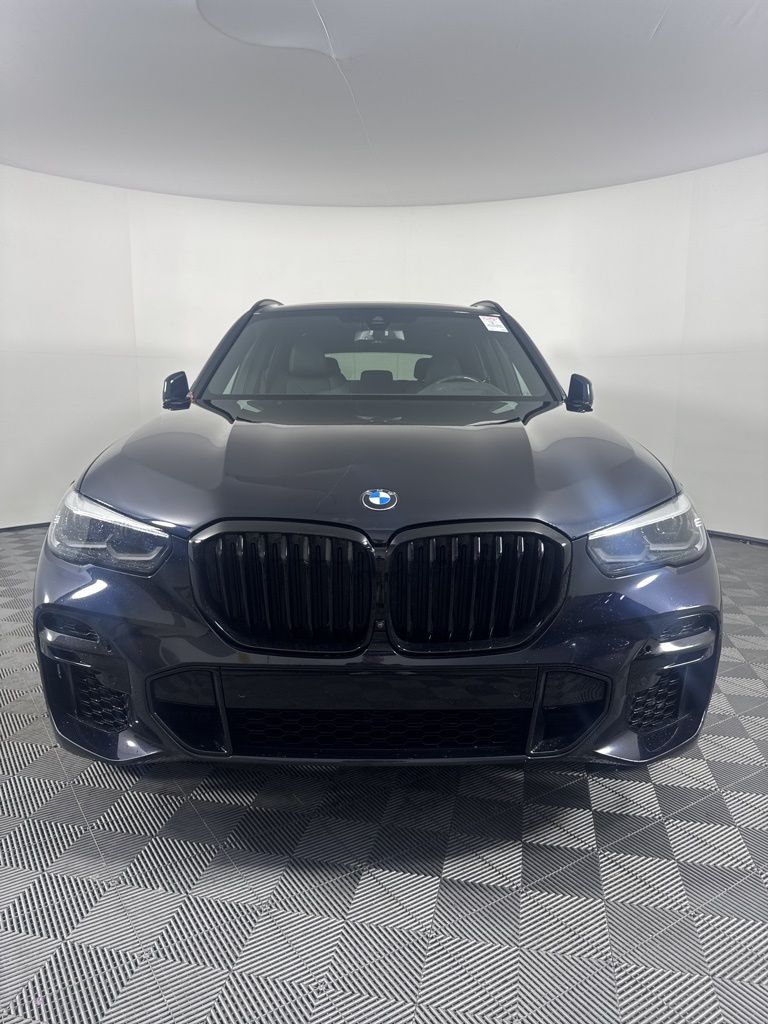 2023 Bmw X5 xDrive40i photo 2