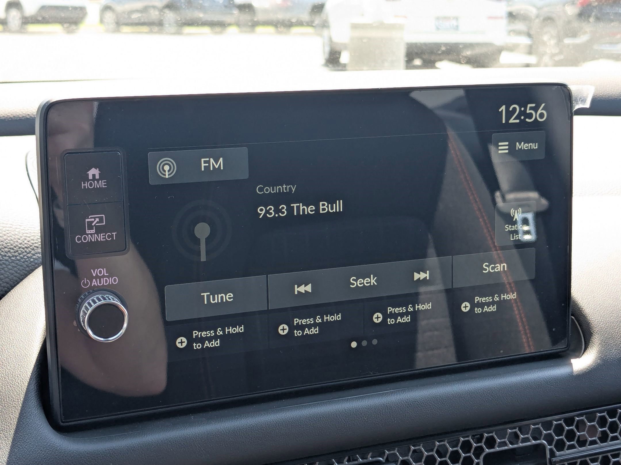 2026 Honda HR-V Sport photo 8