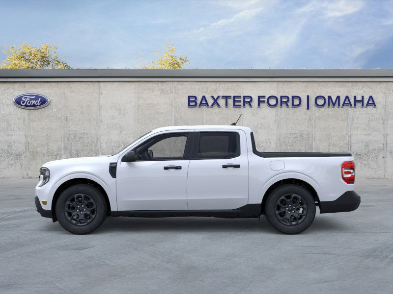 2025 Ford Maverick XLT photo 16