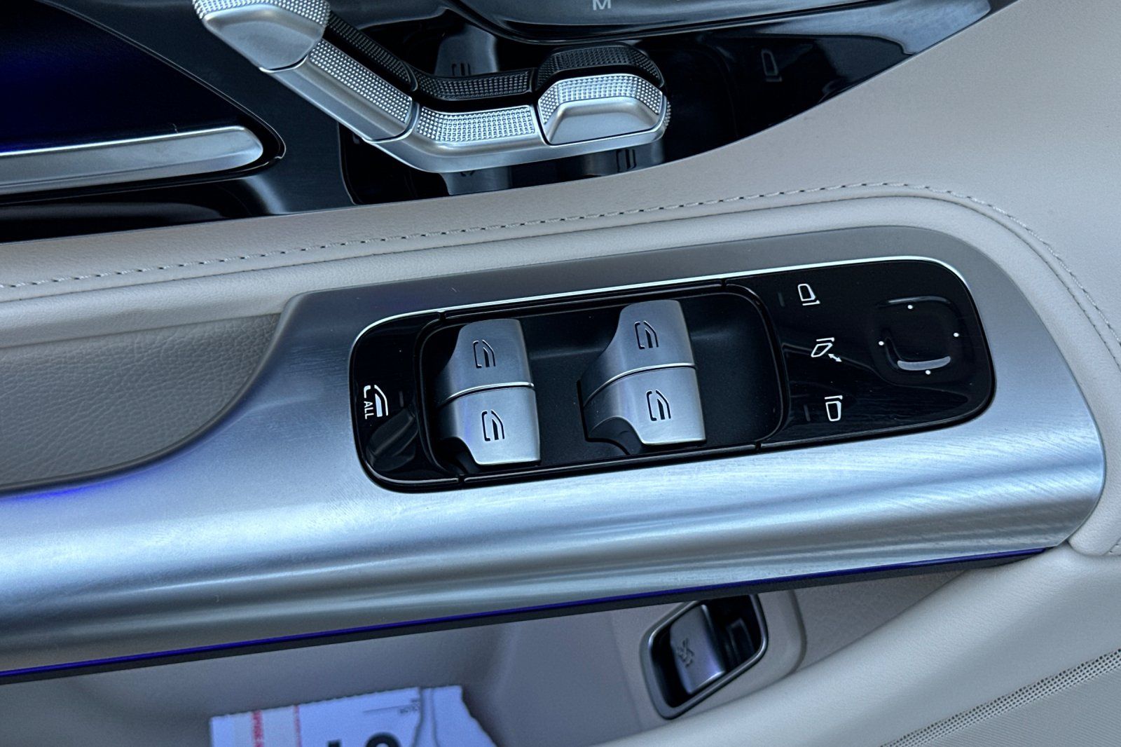 2026 Mercedes Benz SL AMG 43 photo 20