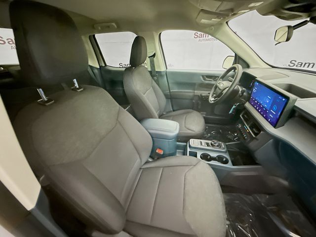 2025 Ford Maverick XL photo 23