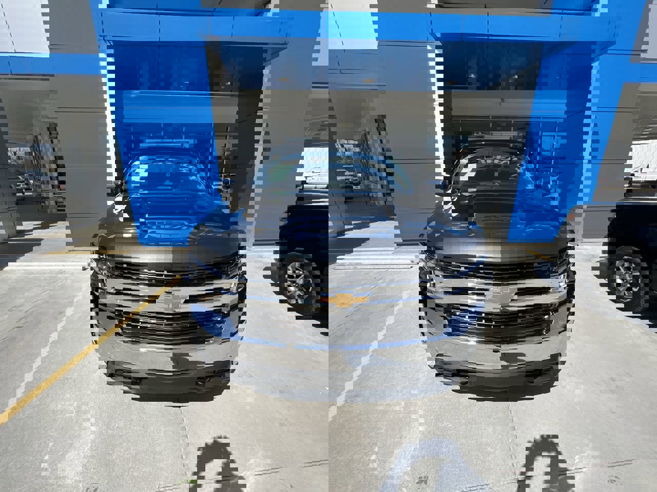 1GCRYJEK1MZ363490