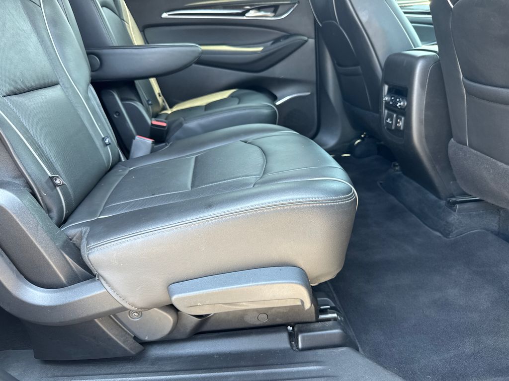 2021 Buick Enclave Avenir photo 15
