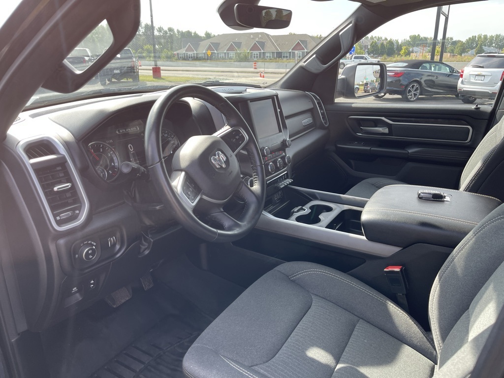 2022 Ram 1500 Big Horn Lone Star photo 26