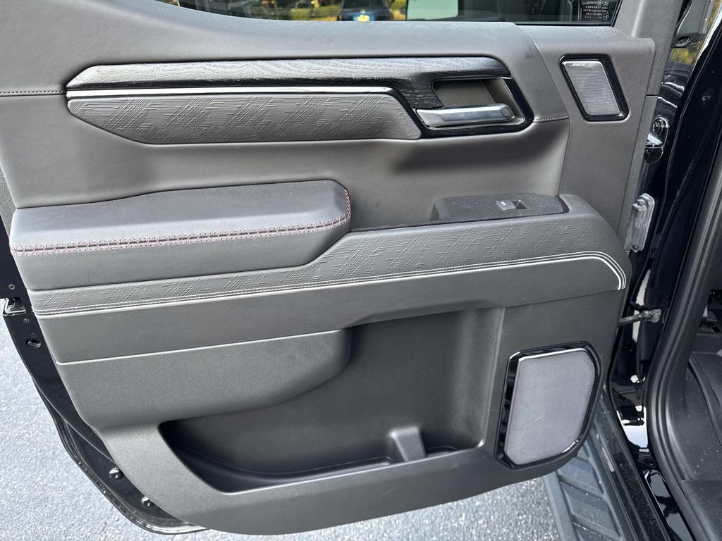 2022 Gmc Sierra 1500 AT4X photo 6